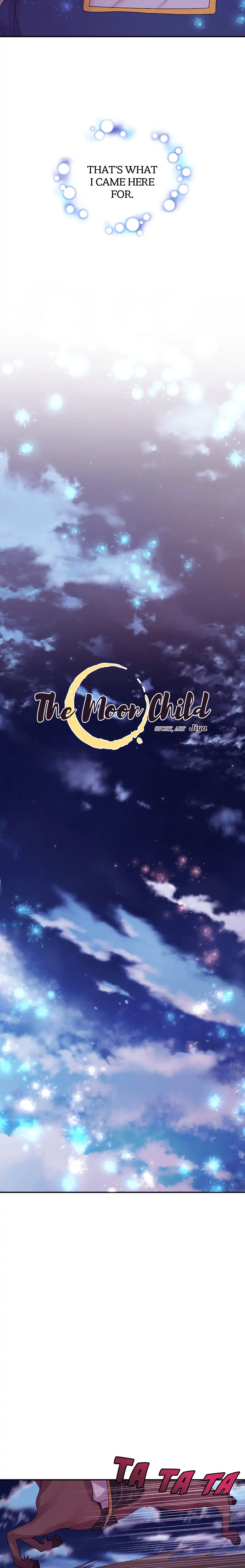 Hang Ah, the Moon's Child Chapter 74 2